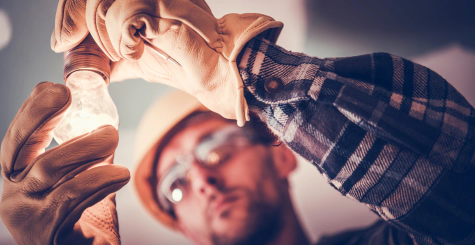 Lighting Installation & Upgrades Lighting Installation & Upgrades