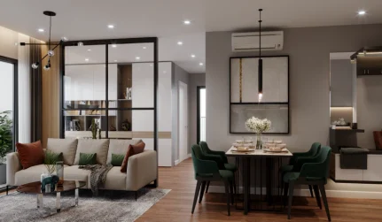 Residential Electrical Services