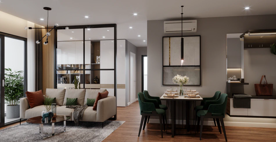 Residential Electrical Services