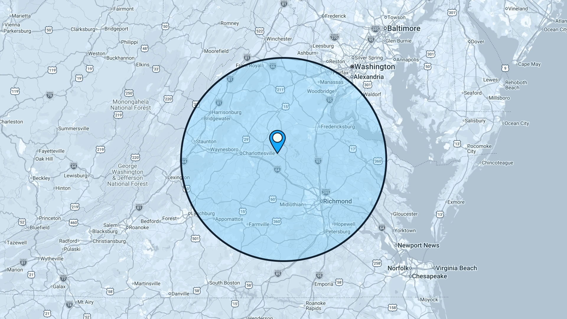 MAP full