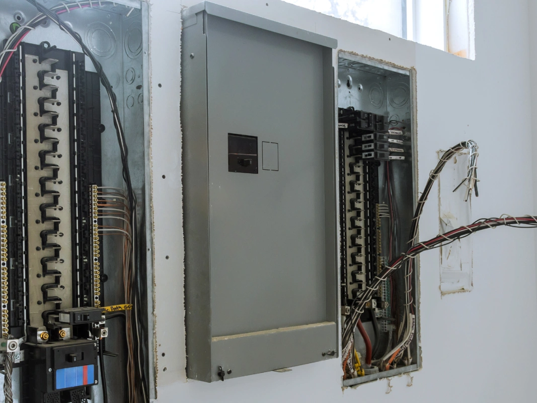 do you need an electrical panel upgrade